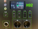 Портативна зарядна станція HUADA H92-1000W 1024Wh HUADA-H92 фото 5