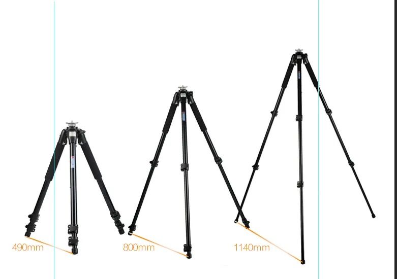 Штатив-кронштейн для антени, довжина 1.38-1.77 м, до 30 кг Штатив-кронштейн фото